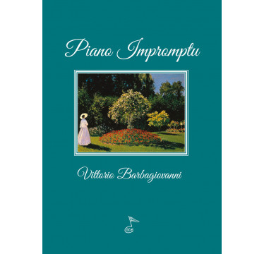 Piano impromptu (versione cartacea)